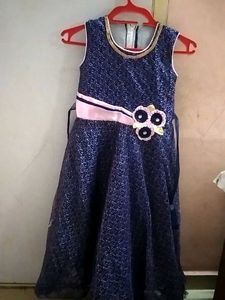 Girl&#39;s Special Occasion Dress