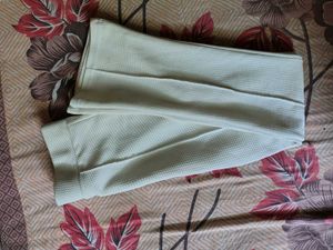 Flared Leggings