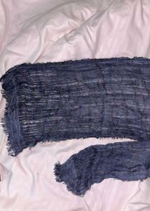 Lightweight Scarf