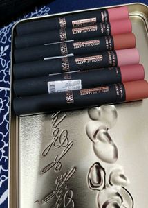 Nude Insight Lipstick