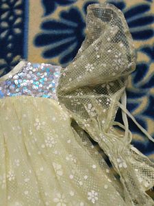 Cute Girl&#39;s Dress