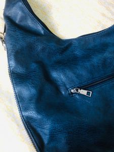 Stylish Leather Handbag