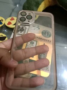 iPhone 11pro Max Phone Cases (Set Of Three)