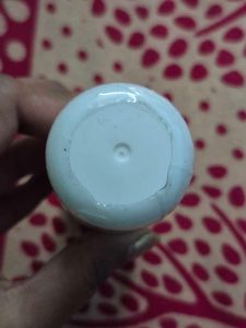 Be Bodywise 20% Urea Foot Roll On