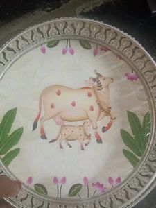 Decorative Tray
