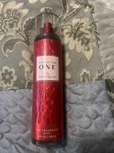 Bath &amp; Body Works Fragrance Mist 10ml