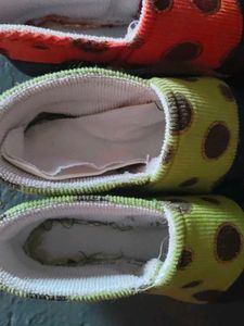 baby shoe