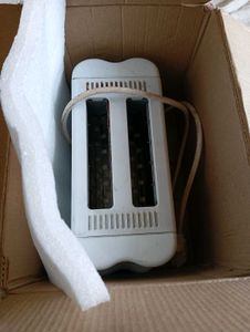 Philip&#39;s Toaster Machine