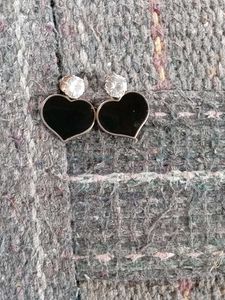Heart Drop Earringsnot Like