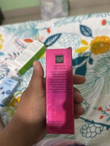 Lakme 9To5 CC