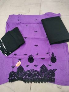 Dress Material