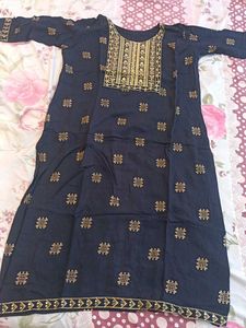 Festiv Wear Kurti