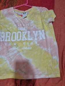 Brooklyn Graphic Tee