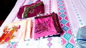 Wedding Saree3