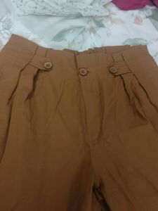 Trouser