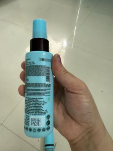 Perenne Tonner And Serum