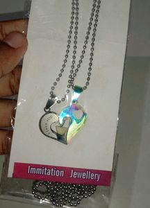 Locket Chain