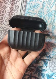 airpod free with phone cover