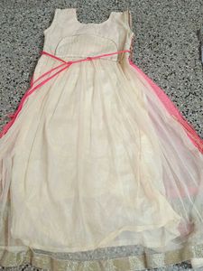 New Kids Frock With Damage