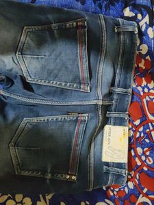 Denim Jeans