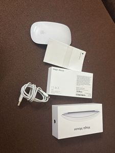 Apple Magic Mouse