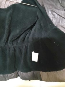 Kids' Padded Winter Jacket