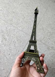 Eiffel Tower Figurine