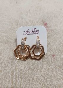 Anti Tarnish Studs