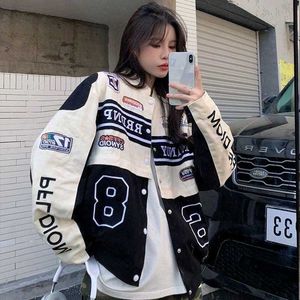 3 In 1 Detachable Jacket Kpop🎀