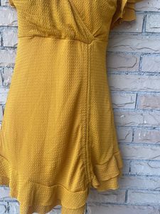 Mini Dress