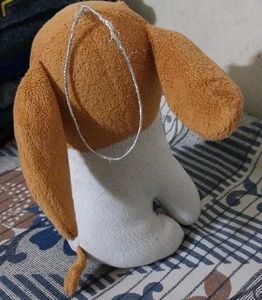 It&#39;s Toy Dog