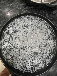 Shukriya Basmati Rice
