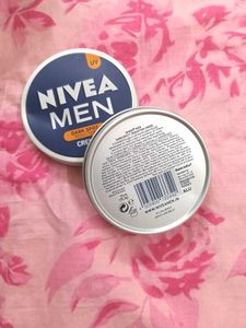 NIVEA MEN Dark Spot Reduction Creme Pack Of 2