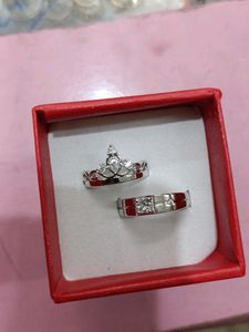 Couples Ring