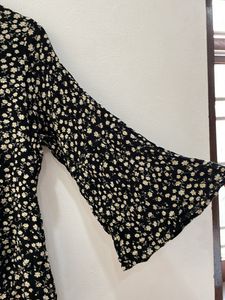 Fig Short Top For Girls