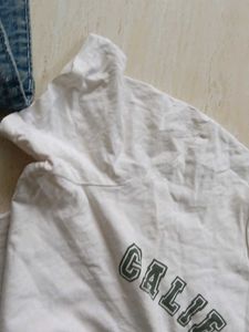 California Graphic Tee