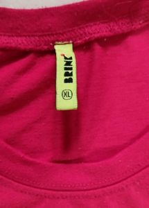 💝 Red 🔴 Color Beautiful😍✨ Top