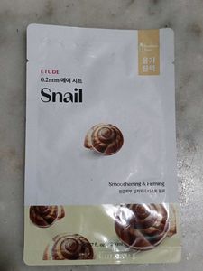 Korean Sheet Mask Combo