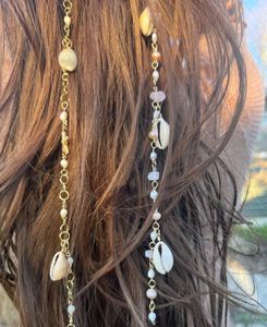 Kaudi Hair Pin