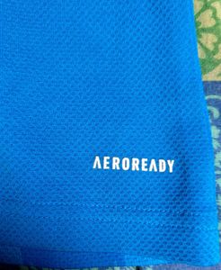 India Cricket Fan Jersey