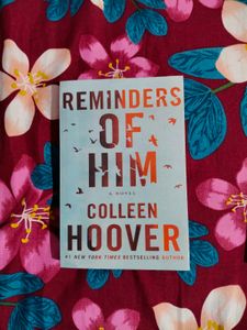Colleen Hoover Novels