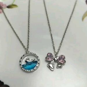 Necklace Charm