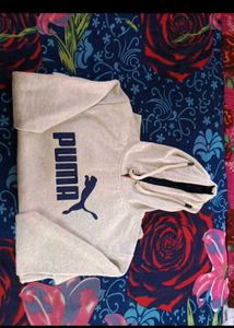 The Full Size Sweatshirt Hoodie