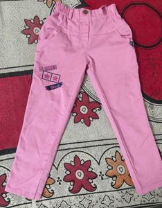 Pant For Girl