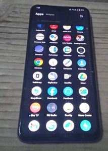 Vivo Y53S 4g Phone 8+4gb/128gb