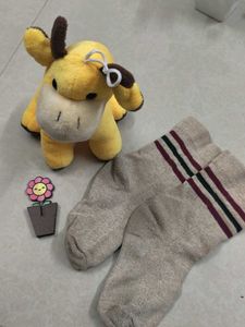 School Socks Kids Accessories
