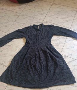 Kids Girls Frock