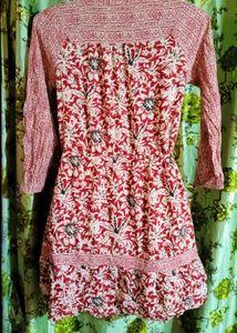 mini summer dress for women