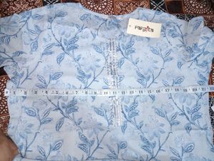 Rangita New Kurta💙