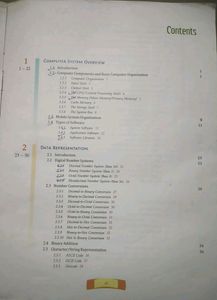 Computer Science Class 11 Iith Session - 2021-22